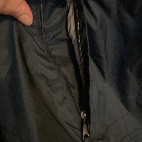 Columbia Rain Jacket Size S - Picture 4 of 13